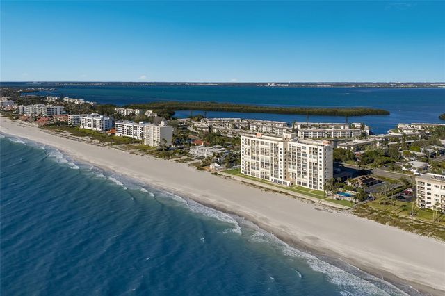 4401 GULF OF MEXICO DRIVE 601, Longboat Key, FL 34228