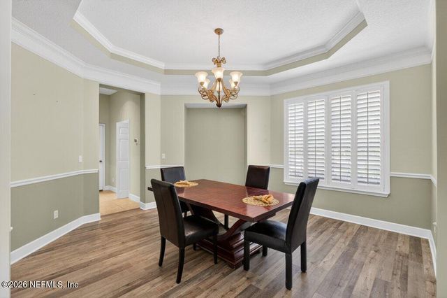 1664 FAIRWAY RIDGE Drive, Fleming Island, FL 32003