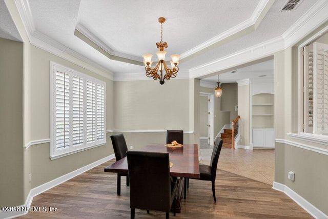 1664 FAIRWAY RIDGE Drive, Fleming Island, FL 32003