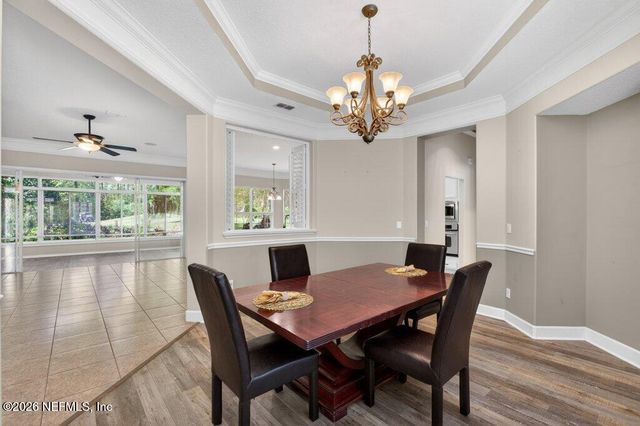 1664 FAIRWAY RIDGE Drive, Fleming Island, FL 32003