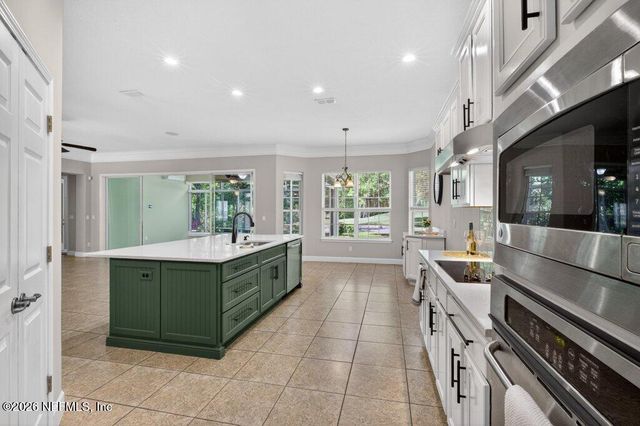 1664 FAIRWAY RIDGE Drive, Fleming Island, FL 32003