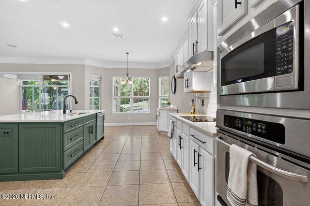 1664 FAIRWAY RIDGE Drive, Fleming Island, FL 32003