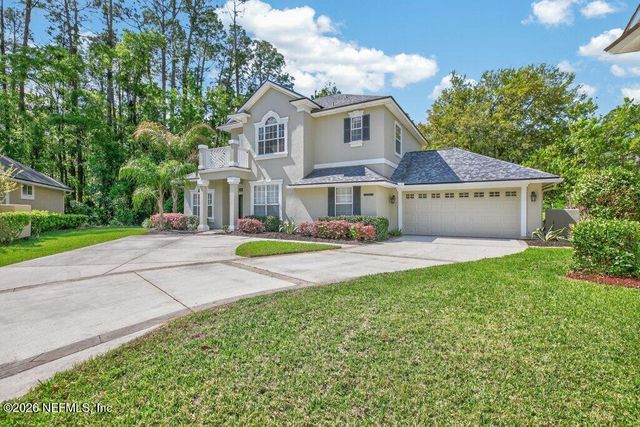 1664 FAIRWAY RIDGE Drive, Fleming Island, FL 32003