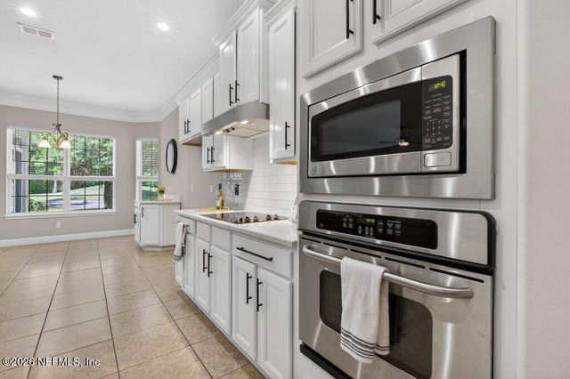 1664 FAIRWAY RIDGE Drive, Fleming Island, FL 32003