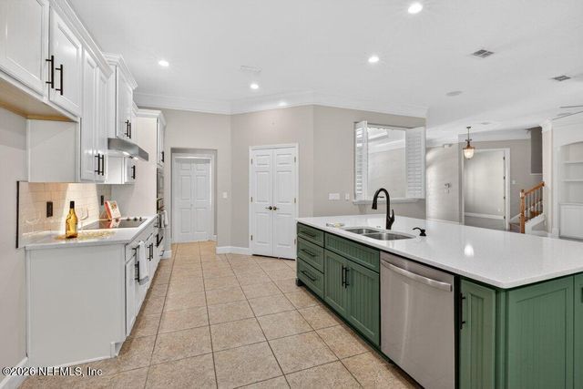 1664 FAIRWAY RIDGE Drive, Fleming Island, FL 32003