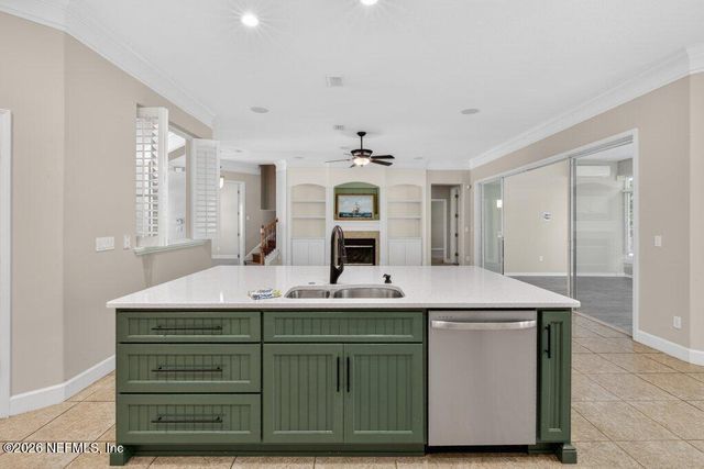 1664 FAIRWAY RIDGE Drive, Fleming Island, FL 32003