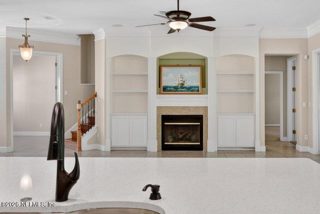 1664 FAIRWAY RIDGE Drive, Fleming Island, FL 32003