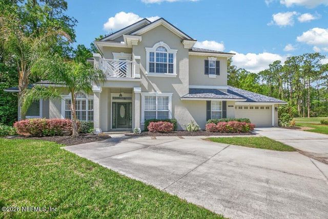 1664 FAIRWAY RIDGE Drive, Fleming Island, FL 32003