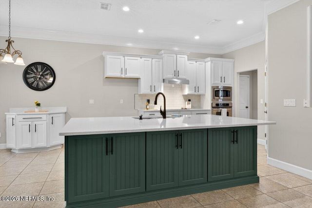 1664 FAIRWAY RIDGE Drive, Fleming Island, FL 32003