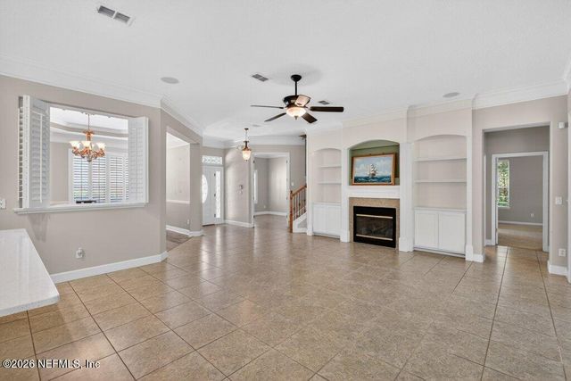 1664 FAIRWAY RIDGE Drive, Fleming Island, FL 32003