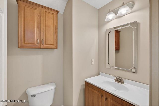 1664 FAIRWAY RIDGE Drive, Fleming Island, FL 32003