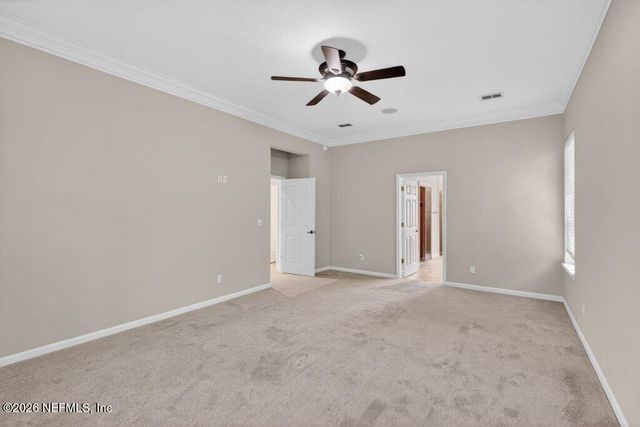 1664 FAIRWAY RIDGE Drive, Fleming Island, FL 32003