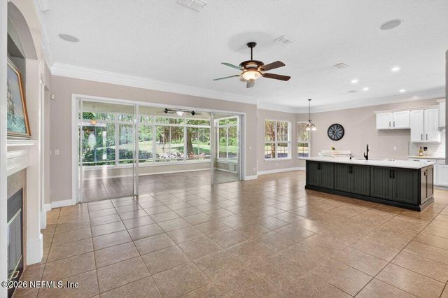 1664 FAIRWAY RIDGE Drive, Fleming Island, FL 32003