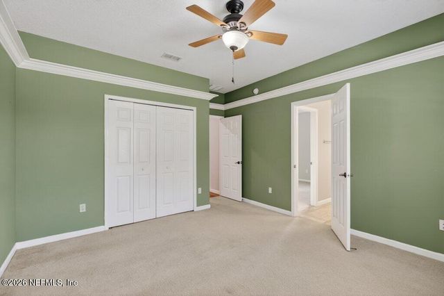 1664 FAIRWAY RIDGE Drive, Fleming Island, FL 32003