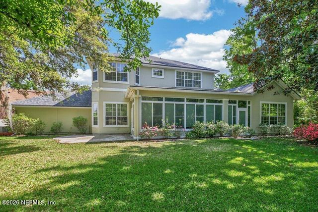 1664 FAIRWAY RIDGE Drive, Fleming Island, FL 32003