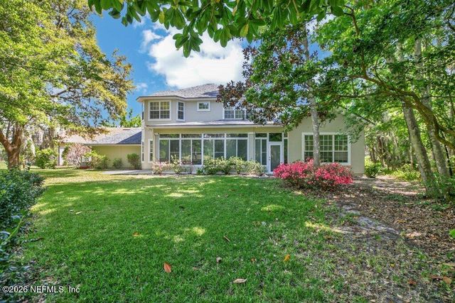 1664 FAIRWAY RIDGE Drive, Fleming Island, FL 32003