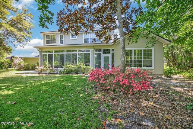 1664 FAIRWAY RIDGE Drive, Fleming Island, FL 32003