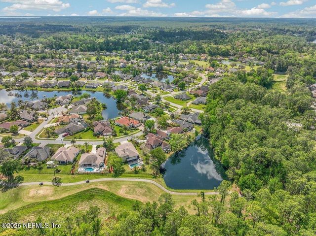 1664 FAIRWAY RIDGE Drive, Fleming Island, FL 32003