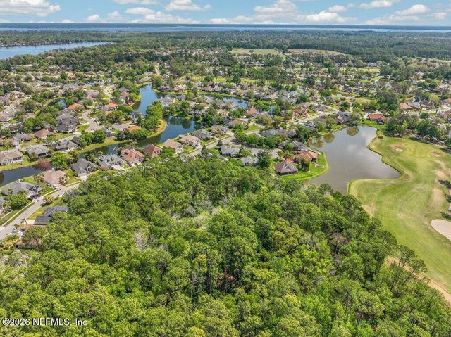 1664 FAIRWAY RIDGE Drive, Fleming Island, FL 32003