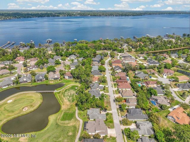 1664 FAIRWAY RIDGE Drive, Fleming Island, FL 32003