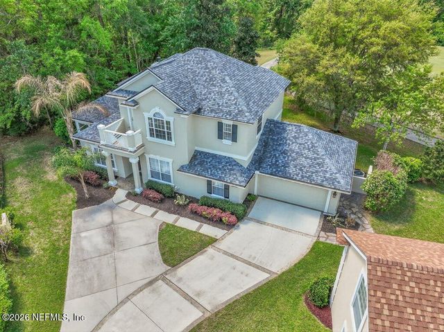 1664 FAIRWAY RIDGE Drive, Fleming Island, FL 32003