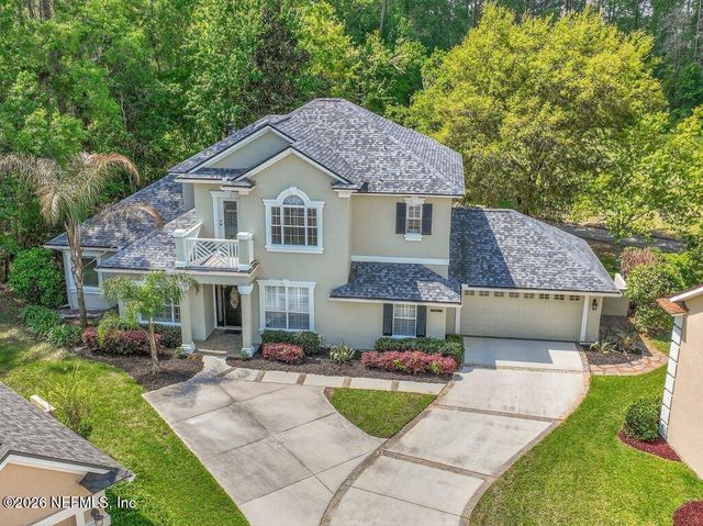 1664 FAIRWAY RIDGE Drive, Fleming Island, FL 32003