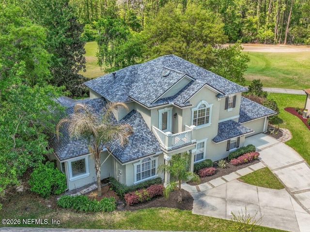 1664 FAIRWAY RIDGE Drive, Fleming Island, FL 32003