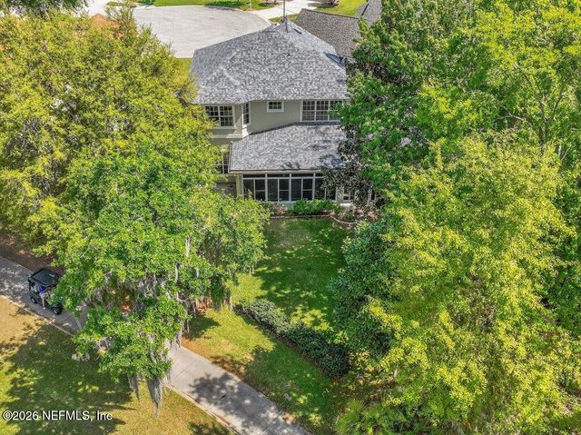 1664 FAIRWAY RIDGE Drive, Fleming Island, FL 32003