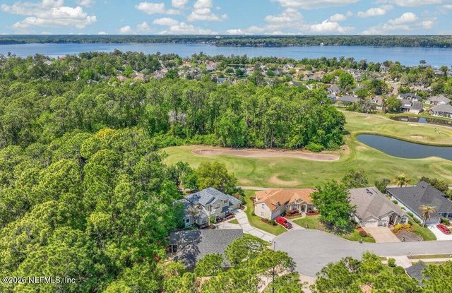 1664 FAIRWAY RIDGE Drive, Fleming Island, FL 32003