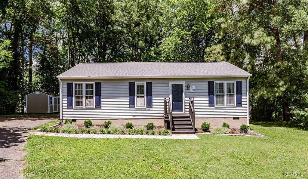 3201 Reginald Ct, Midlothian, VA 23112