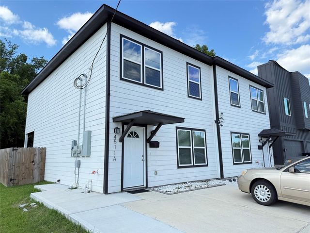4511 Reed Unit A Road, Houston, TX 77051
