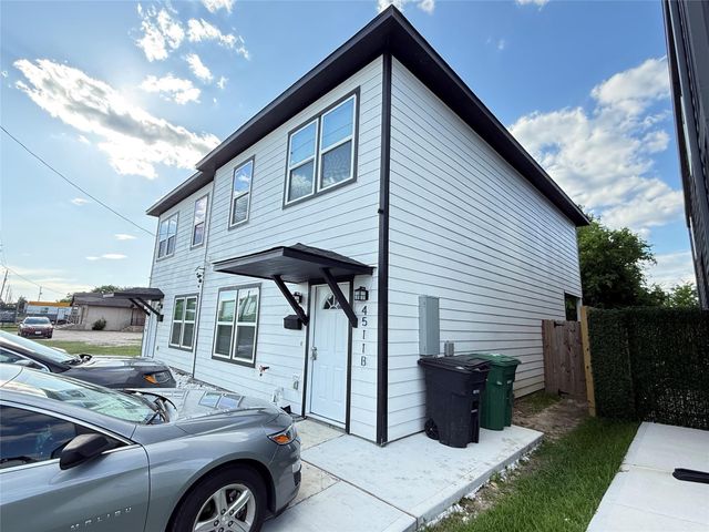 4511 Reed Unit A Road, Houston, TX 77051