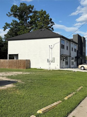 4511 Reed Unit A Road, Houston, TX 77051