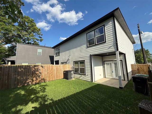 4511 Reed Unit A Road, Houston, TX 77051