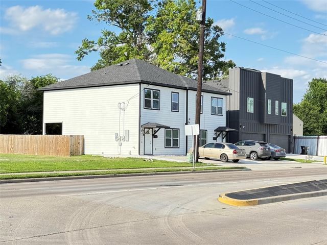 4511 Reed Unit A Road, Houston, TX 77051