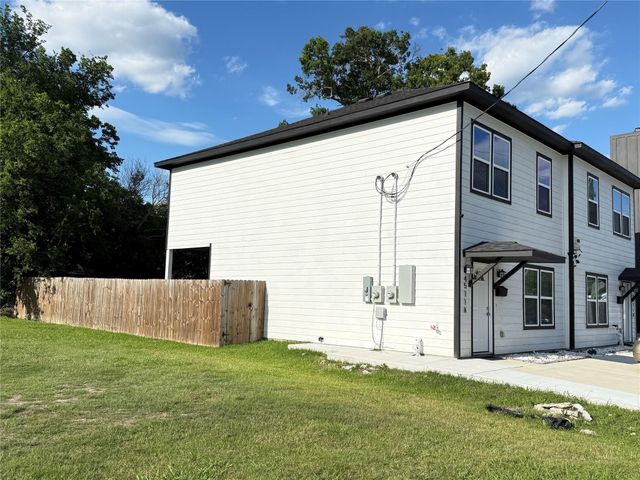 4511 Reed Unit A Road, Houston, TX 77051