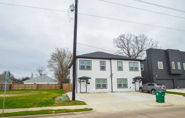 4511 Reed Unit A Road, Houston, TX 77051