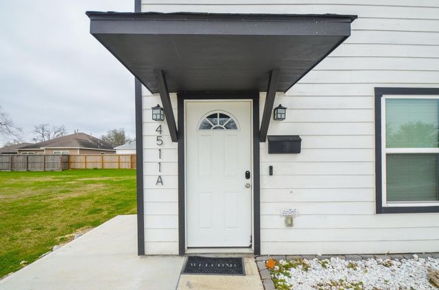 4511 Reed Unit A Road, Houston, TX 77051