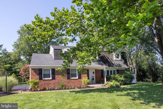 3547 N SUGAN RD, New Hope, PA 18938