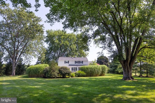 3547 N SUGAN RD, New Hope, PA 18938