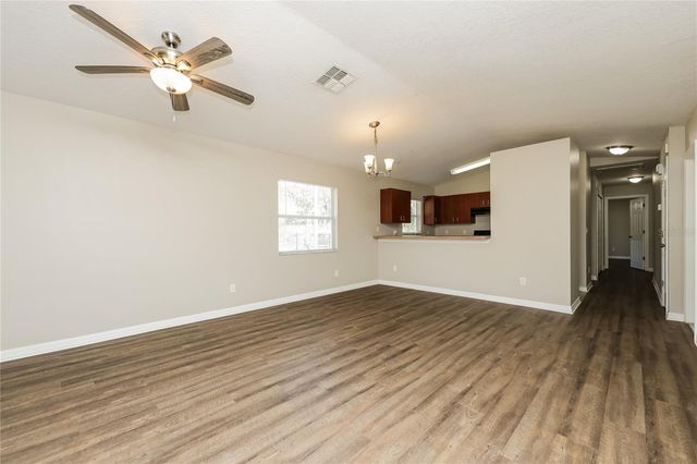 11100 BOUNTY STREET, New Port Richey, FL 34654