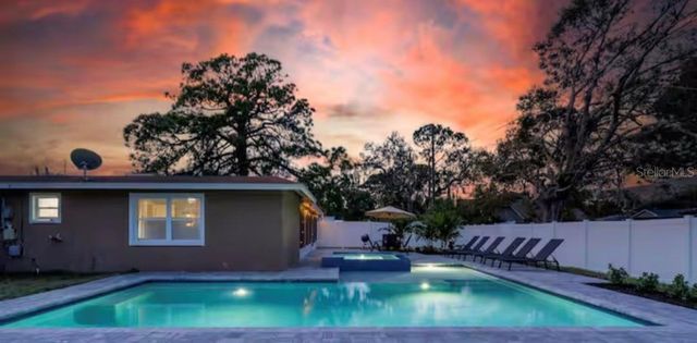 3209 ASHTON ROAD, Sarasota, FL 34231