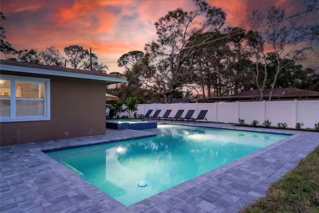 3209 ASHTON ROAD, Sarasota, FL 34231