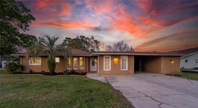 3209 ASHTON ROAD, Sarasota, FL 34231