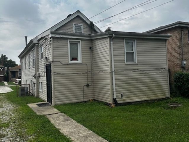 430 E 88th Place, Chicago, IL 60619