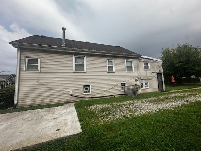 430 E 88th Place, Chicago, IL 60619