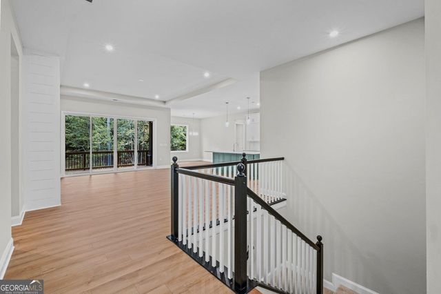 718 Conley Drive, Canton, GA 30115