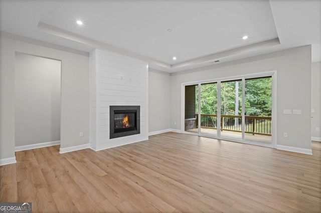 718 Conley Drive, Canton, GA 30115