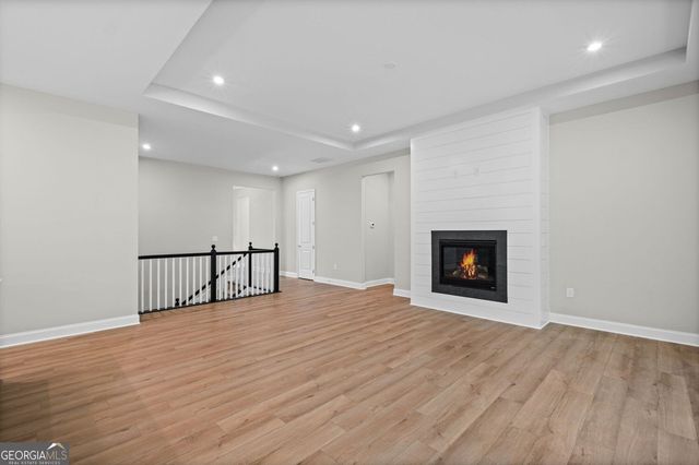 718 Conley Drive, Canton, GA 30115