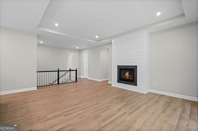 718 Conley Drive, Canton, GA 30115